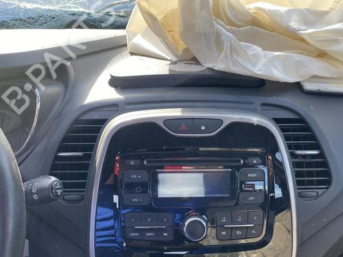 Left front window switch RENAULT CAPTUR I (J5_, H5_) 1.5 dCi 90 (J5N4, J5M5, J5MW, J5M6, J5AL, J5AJ) | BP25573023I27 - Image 8