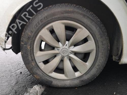 Right tailgate light CITROËN C3 II (SC_) 1.4 HDi 70 (SC8HZC, SC8HR0, SC8HP4) | BP25584160C80  - Image 13