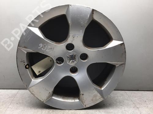 Rim PEUGEOT 3008 I MPV (0U_) 1.6 HDi | BP27345032C45 