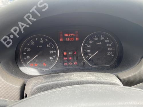 Right front shock absorber DACIA SANDERO 1.4 (BS0C, BS0A, BS0G, BS1F, BS0E) | BP25528086M17  - Image 8