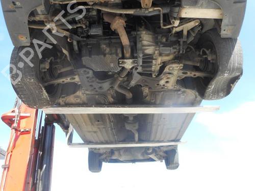 Used Parts FIAT MAREA Weekend (185_) 1.9 TD 75 (75 hp) 2503650