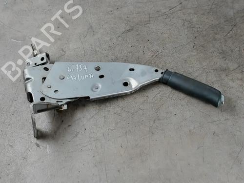 Frein à main RENAULT LAGUNA II (BG0/1_) 1.6 16V (BG0A, BG0L) (107 hp) 25524192