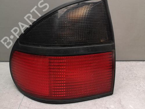 Used Left taillight RENAULT LAGUNA I (B56_, 556_) 2.2 dT (B569) (113 hp) 25531959