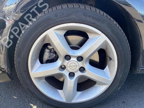 Climate control OPEL ASTRA H GTC (A04) 1.9 CDTI (L08) | BP25555768I5 - Image 11