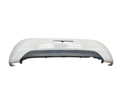 Used Rear bumper PEUGEOT 208 I (CA_, CC_) 1.4 HDi (68 hp) 29411475