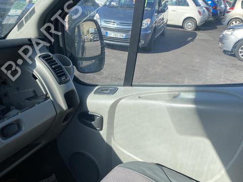 Steering column stalk OPEL VIVARO A Van (X83) 2.5 DTI (F7) | BP25551355I23 