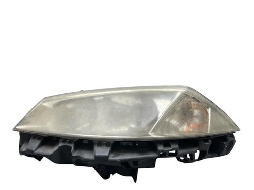Venstre forlygte RENAULT MEGANE II (BM0/1_, CM0/1_) 1.5 dCi (BM02, BM13, BM2A, CM02, CM13) (101 hp) 25551854
