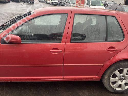 Sikkerhedssele-spænde VW GOLF IV (1J1) 1.9 TDI | BP25566418I32 