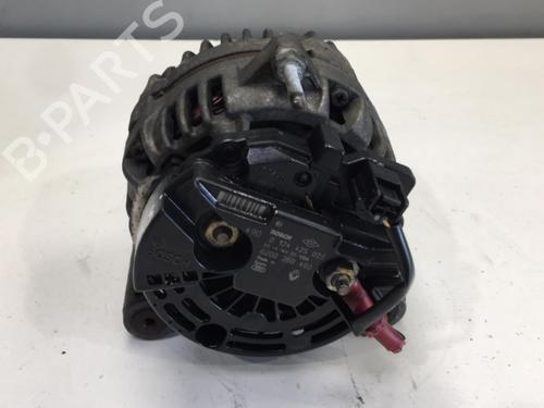 Generator RENAULT MODUS / GRAND MODUS (F/JP0_) 1.5 dCi (FP0D, JP0D) | BP25546635M7 