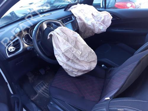 Right taillight DS DS 3 (SA_) 1.6 BlueHDi 100 (SABHY0, SABHYT) | BP25524049C35  - Image 7