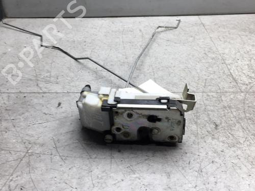 Used Rear left lock Rear left lock 25556961 25556961