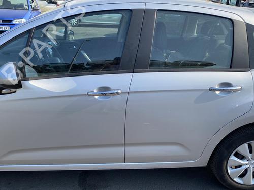 Climate control CITROËN C3 II (SC_) 1.4 HDi 70 (SC8HZC, SC8HR0, SC8HP4) | BP25571823I5  - Image 31