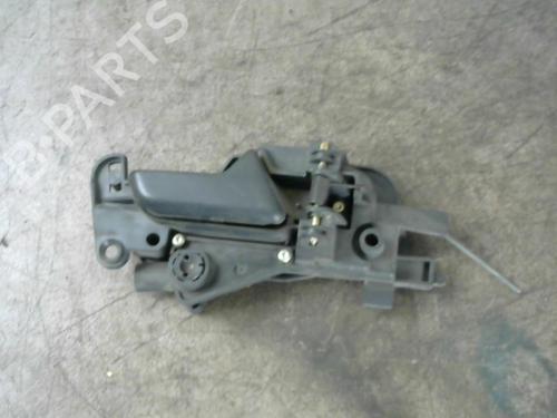 Used Front right interior door handle CITROËN XANTIA (X1_, X2_) 1.8 i (101 hp) 25558862