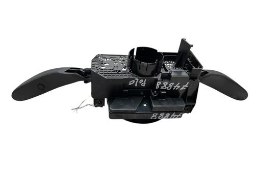 Used Steering column stalk Steering column stalk VW POLO V (6R1, 6C1) 1.6 TDI (90 hp) 29411758 29411758