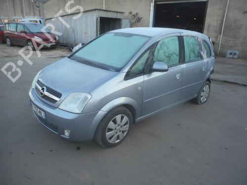 Switch OPEL MERIVA A MPV (X03) 1.7 CDTI (E75) | BP25524797I30 - Image 9