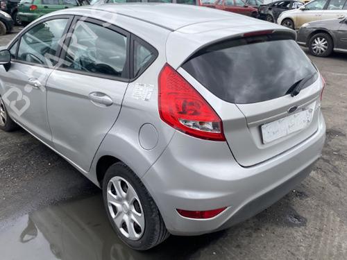 Climate control FORD FIESTA VI (CB1, CCN) 1.25 | BP25548075I5 - Image 17