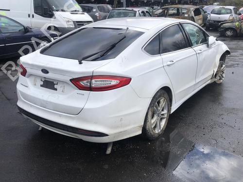 Sikkerhedssele-spænde FORD MONDEO V Hatchback (CE) 2.0 TDCi | BP25514676I32  - Image 25