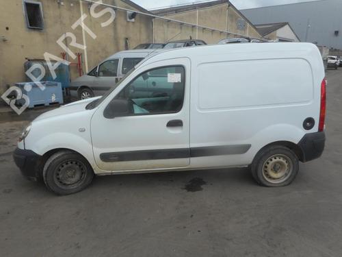 AC compressor RENAULT KANGOO Express (FC0/1_) | BP25522576M34 - Image 4