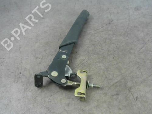 Used Hand brake PEUGEOT 205 II (20A/C) 1.7 Diesel (60 hp) 25579394
