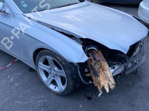Left front window switch MERCEDES-BENZ CLS (C219) CLS 320 CDI (219.322) | BP25543009I27 