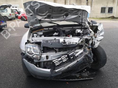 Instrument cluster DACIA DUSTER (HS_) 1.5 dCi | BP25585409C47  - Image 27