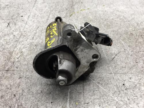 Startmotor FORD FIESTA V (JH_, JD_) 1.4 TDCi | BP25535333M8 