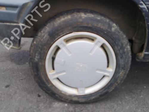 Left mirror PEUGEOT 205 II (20A/C) 1.7 Diesel | BP25559664C26 