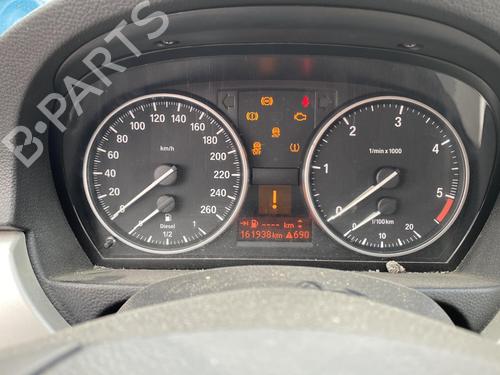 Front right interior door handle BMW 3 Touring (E91) 318 d | BP25529114I14 