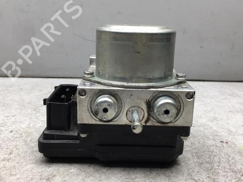 ABS pump RENAULT KOLEOS I (HY_) 2.0 dCi 4x4 (HY0K) | BP25514180M43 