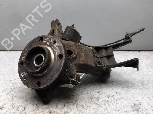 Højre Styrespindel Lejehus PEUGEOT 206 Hatchback (2A/C) 1.4 i | BP25581265M26 