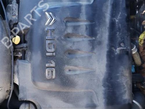 Alternator CITROËN C6 (TD_) 2.2 HDi | BP31799816M7  - Image 23