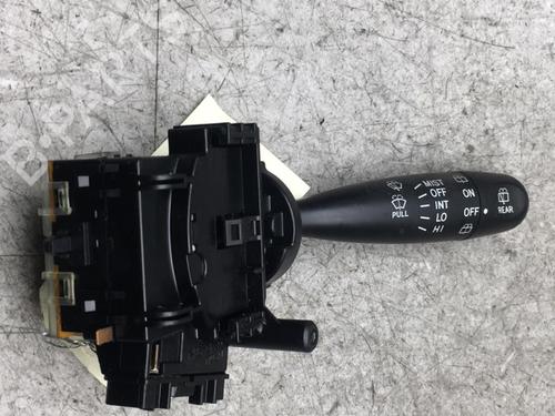 Steering column stalk TOYOTA YARIS (_P1_) 1.4 D-4D (NLP10_, NLP10R) | BP25576056I23 