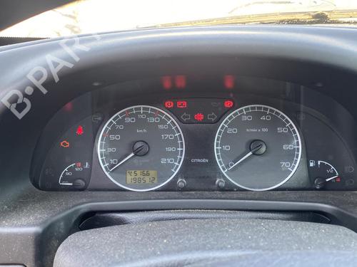 Rudehejsemekanisme Højre foran CITROËN XSARA (N1) 1.6 16V | BP25551134C23 