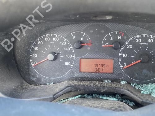 Climate control CITROËN NEMO MPV 1.4 HDi | BP25529355I5 - Image 31