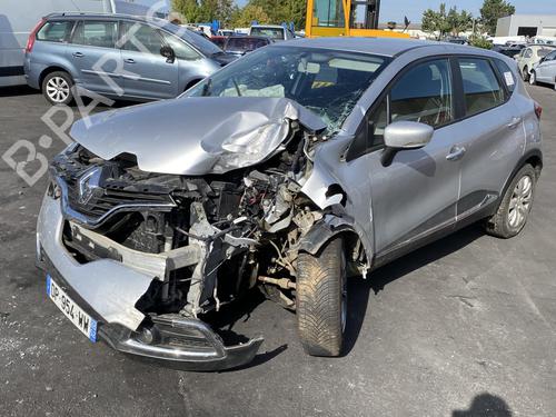 Left front window switch RENAULT CAPTUR I (J5_, H5_) 1.5 dCi 90 (J5N4, J5M5, J5MW, J5M6, J5AL, J5AJ) | BP25573023I27 - Image 32