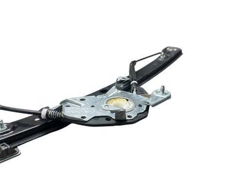 Front right window mechanism BMW 3 (E46) 320 d | BP29430512C23 