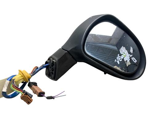 Used Right mirror PEUGEOT 308 I (4A_, 4C_) 1.6 HDi (92 hp) 25498198