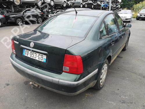 Left front indicator VW PASSAT B5 (3B2) 1.6 | BP25554472C32 - Image 5