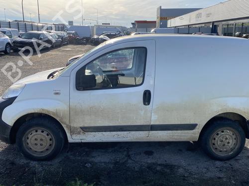 Ignition barrel CITROËN NEMO Box Body/MPV (AA_) 1.3 HDi 75 | BP32267752M48  - Image 22