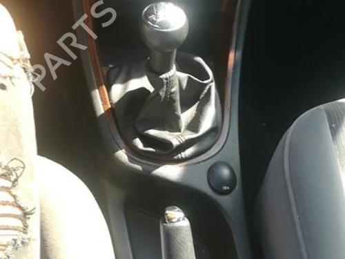 ABS Bremseaggregat PEUGEOT 307 (3A/C) 1.6 16V | BP25559489M43 