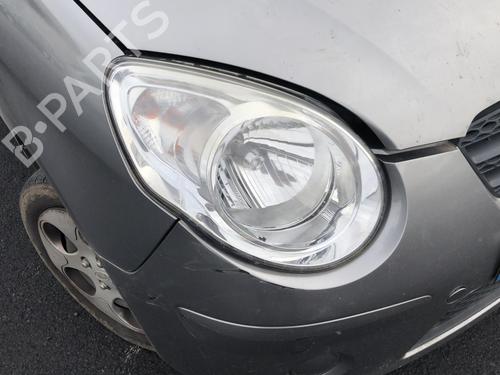 Third brake light KIA PICANTO I (SA) 1.0 | BP25521541L11  - Image 25