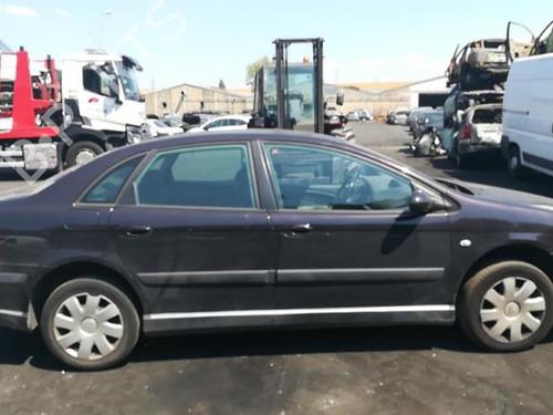 Right tailgate light CITROËN C5 II (RC_)  | BP25516703C80  - Image 9