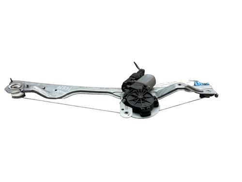 Rudehejsemekanisme ventre foran Rudehejsemekanisme ventre foran RENAULT MODUS / GRAND MODUS (F/JP0_) 1.5 dCi (FP0E, JP0E) (65 hp) 36145257 36145257