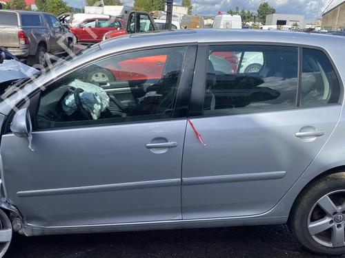 Left front window switch VW GOLF V (1K1) 1.9 TDI | BP25529437I27 