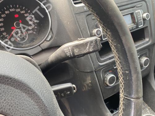 Radio VW GOLF VI (5K1) 1.6 TDI | BP25547307E6 