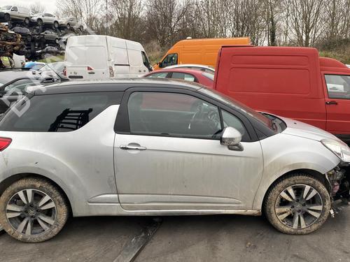 ABS pump CITROËN DS3 (SA_) 1.6 HDi 110 | BP25507379M43 - Image 29