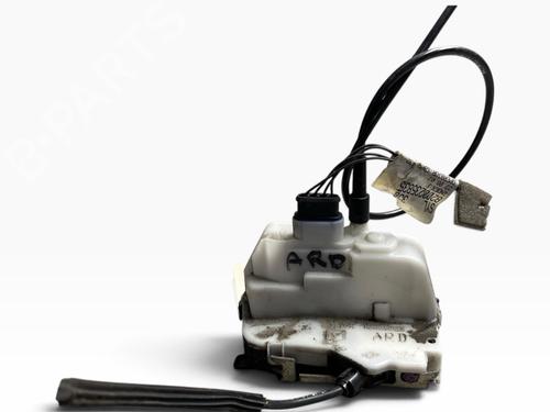 Used Rear right lock Rear right lock RENAULT GRAND SCÉNIC II (JM0/1_) 1.5 dCi (JM1E) (106 hp) 40447646 40447646