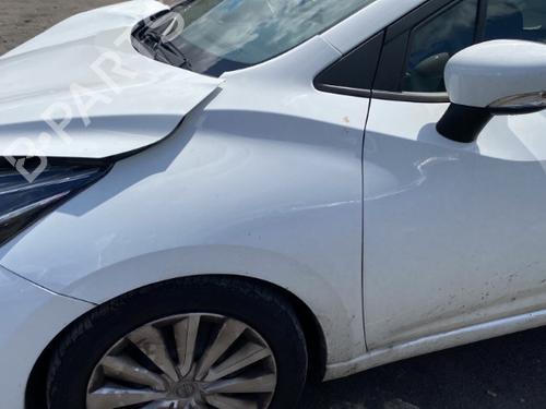 Left front window switch NISSAN MICRA V (K14) 1.0 IG-T 100 | BP25566671I27 - Image 15