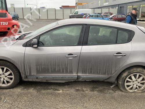 Fuse box RENAULT MEGANE III Hatchback (BZ0/1_, B3_) 1.5 dCi (BZ09, BZ0D, BZ1W, BZ29, BZ14) | BP32505465E1  - Image 5