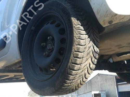 Right taillight CITROËN C3 II (SC_) 1.6 VTi 120 | BP25516238C35 - Image 4